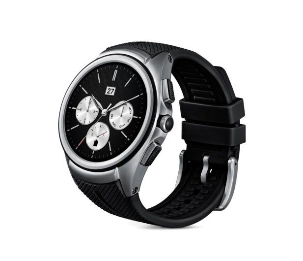 LG Watch Urbane 2nd Edition 3G + TONE ULTRA Headset - 310747 - zdjęcie 2